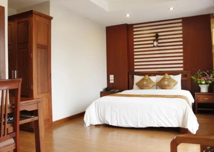 Hanoi View Hotel
