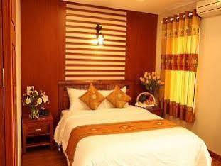 View Hotel Hanoi