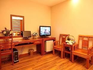 View 4* Hanoi
