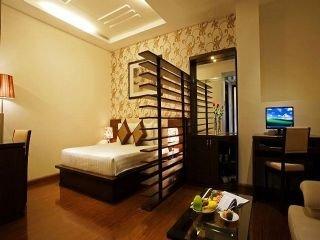 View Hotel Hanoi