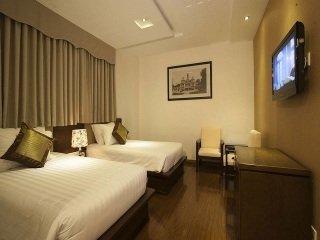 View Hotel