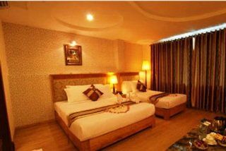View Hotel 4*
