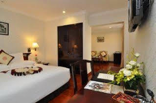 View Hotel Hanoi