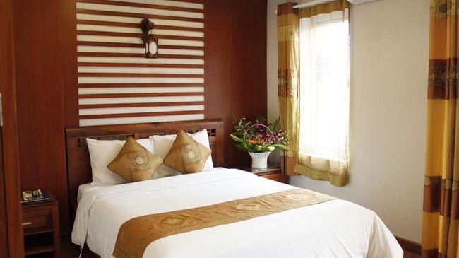View Hotel 4*